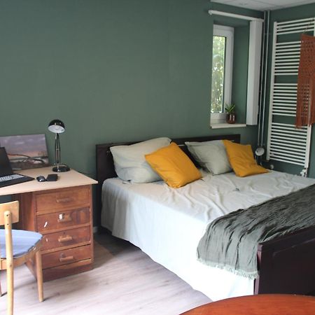 Bed and Breakfast Even Heukelom Afferden  Exteriér fotografie