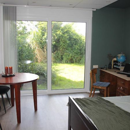 Bed and Breakfast Even Heukelom Afferden  Exteriér fotografie