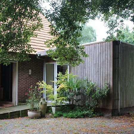 Bed and Breakfast Even Heukelom Afferden  Exteriér fotografie