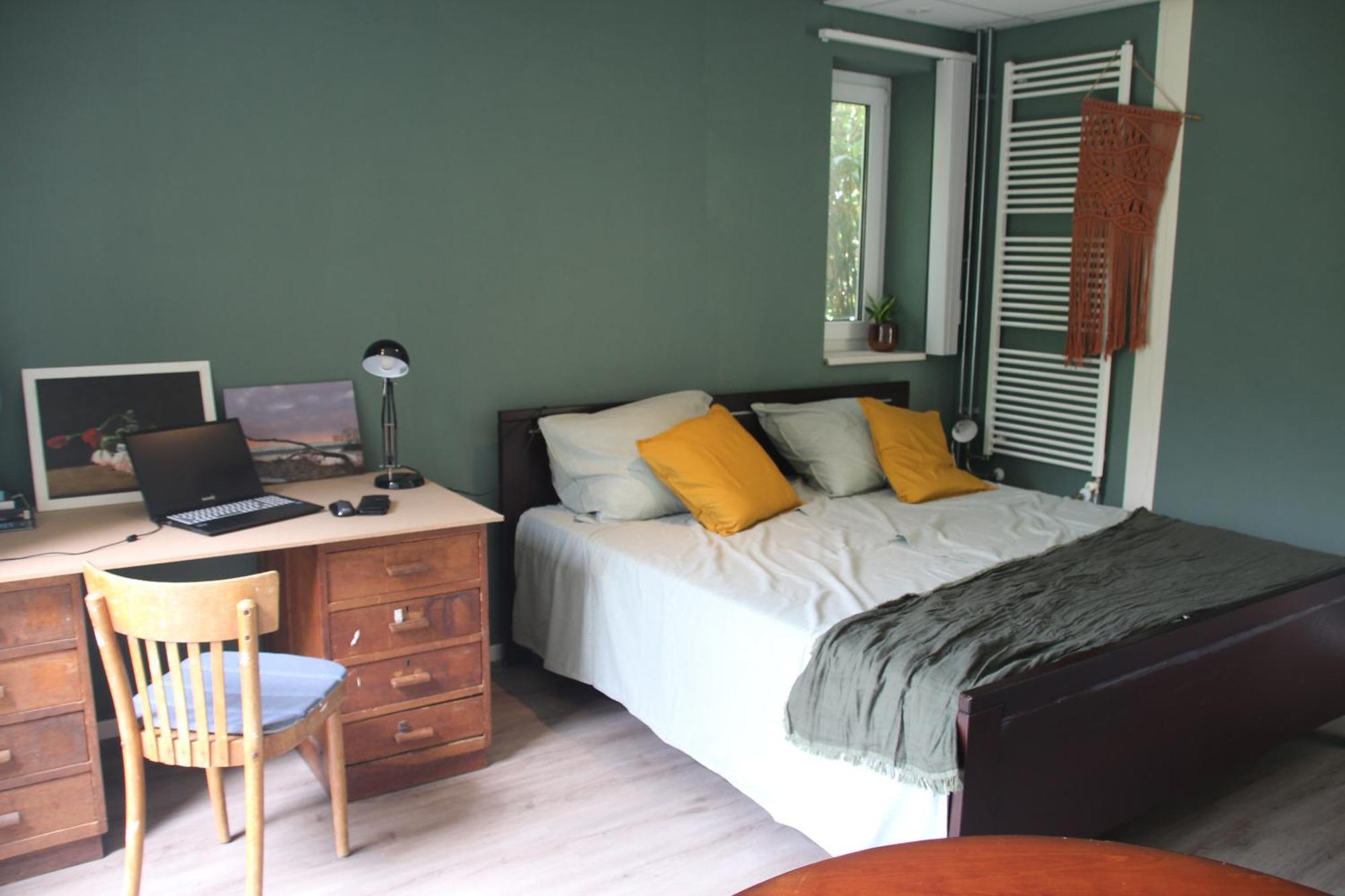 Bed and Breakfast Even Heukelom Afferden  Exteriér fotografie