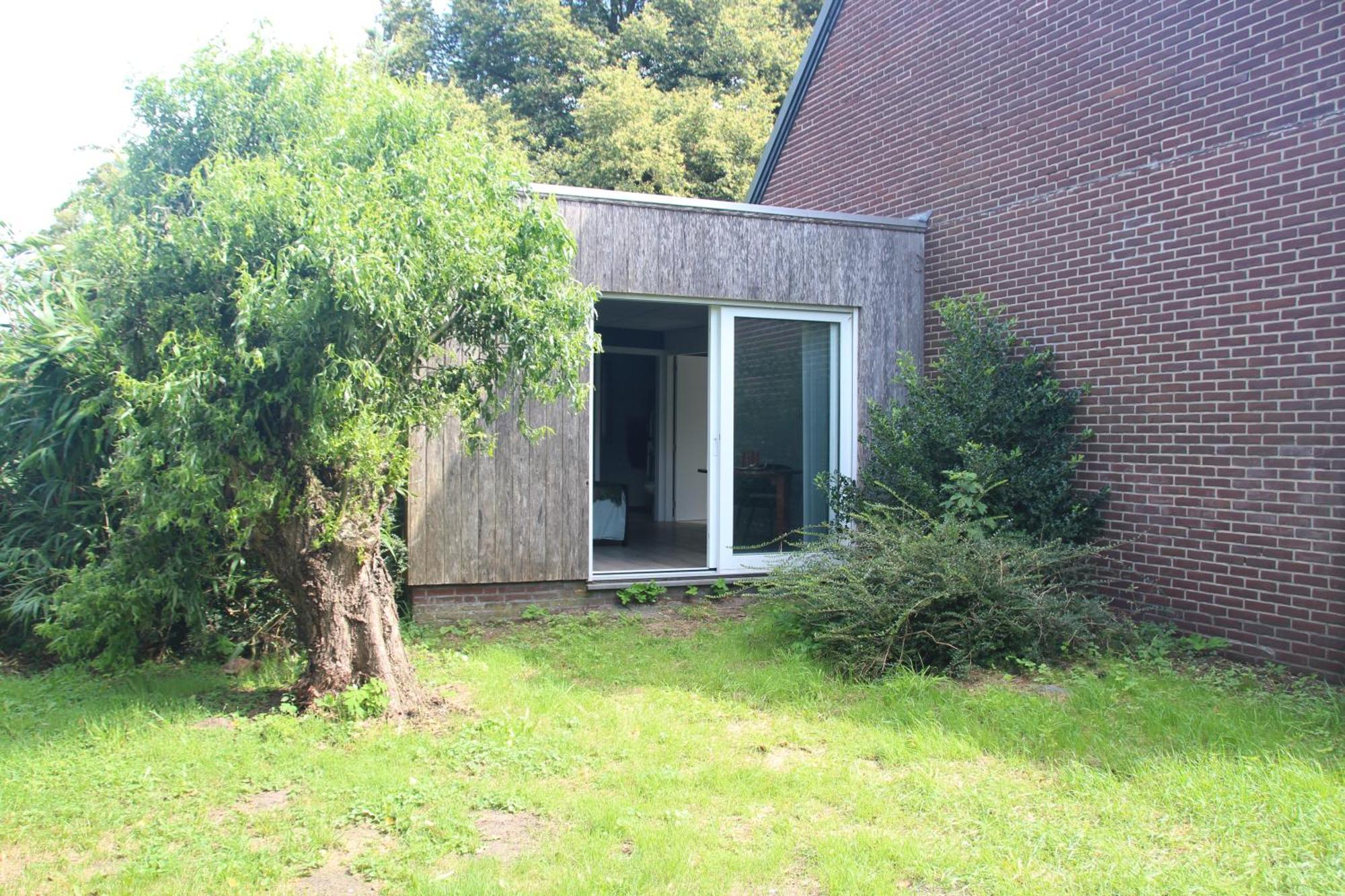 Bed and Breakfast Even Heukelom Afferden  Exteriér fotografie