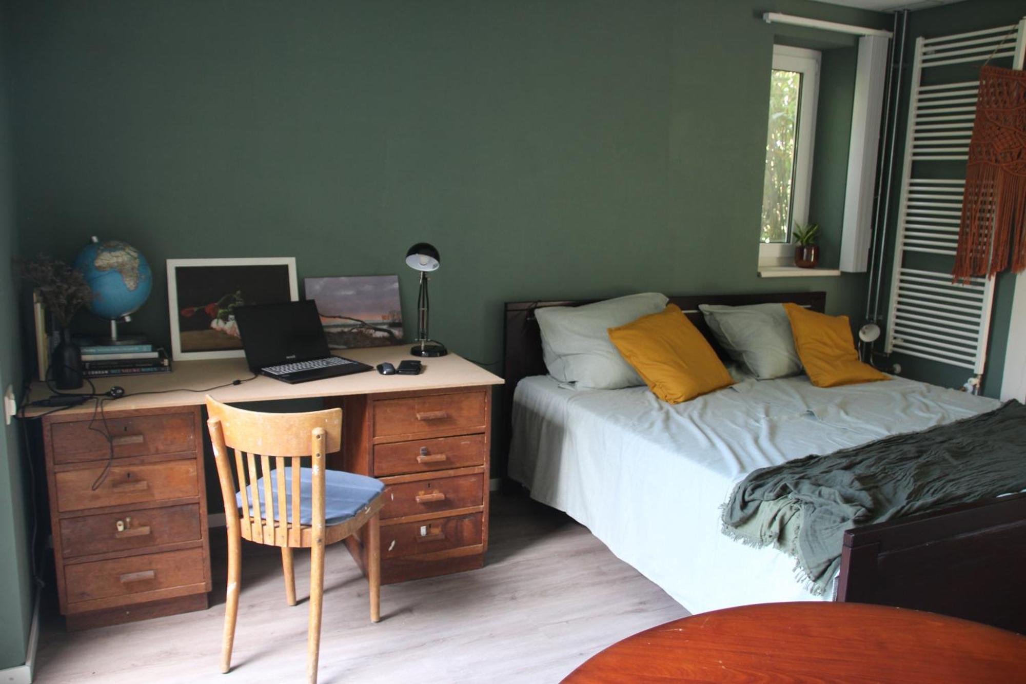 Bed and Breakfast Even Heukelom Afferden  Exteriér fotografie