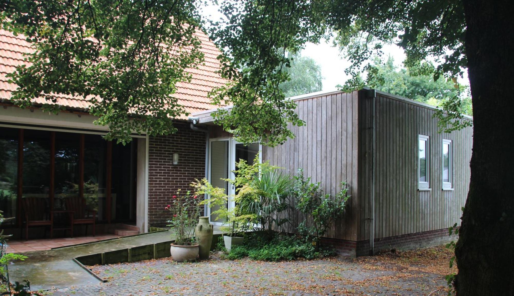 Bed and Breakfast Even Heukelom Afferden  Exteriér fotografie