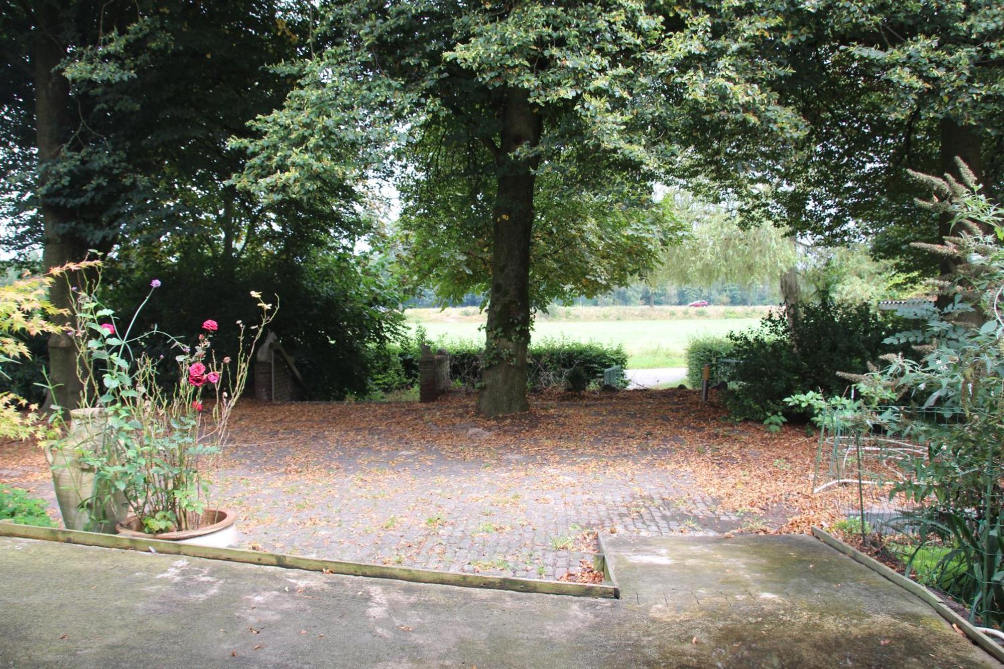 Bed and Breakfast Even Heukelom Afferden  Exteriér fotografie
